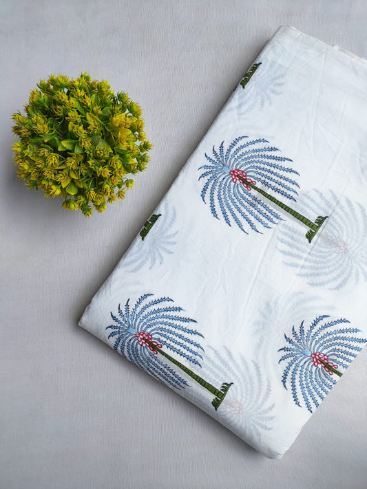 Cotton CutPiece Fabrics - Precut Fabrics for dress material