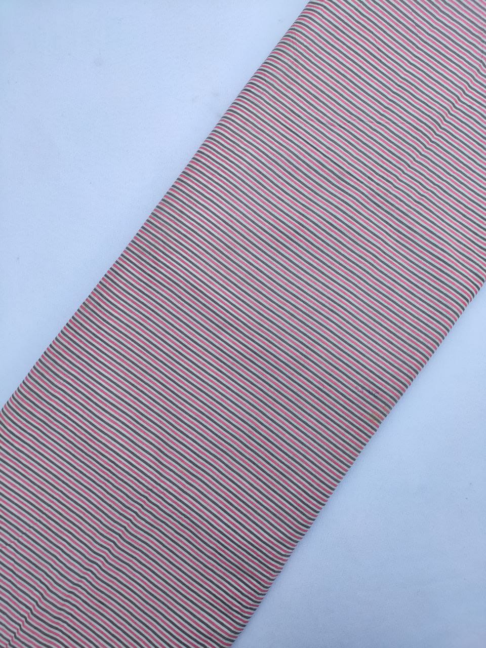 Jaipuri Pure Cotton Printed Fabric In Running Length - JBRS367