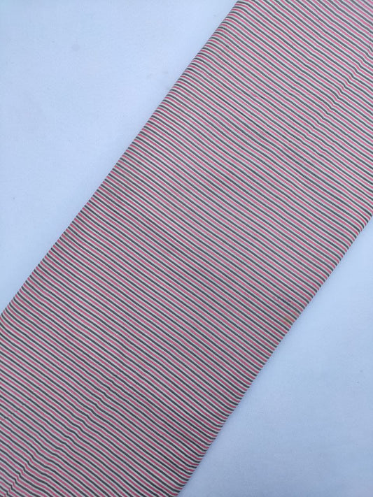 Jaipuri Pure Cotton Printed Fabric In Running Length - JBRS367