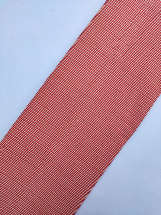 Jaipuri Pure Cotton Printed Fabric In Running Length - JBRS363