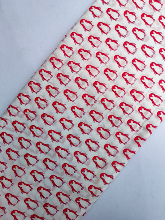 Sanganeri Print Pure Cotton Fabric - JBRBK743