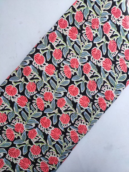 Cotton CutPiece Fabrics - Precut Fabrics for dress material