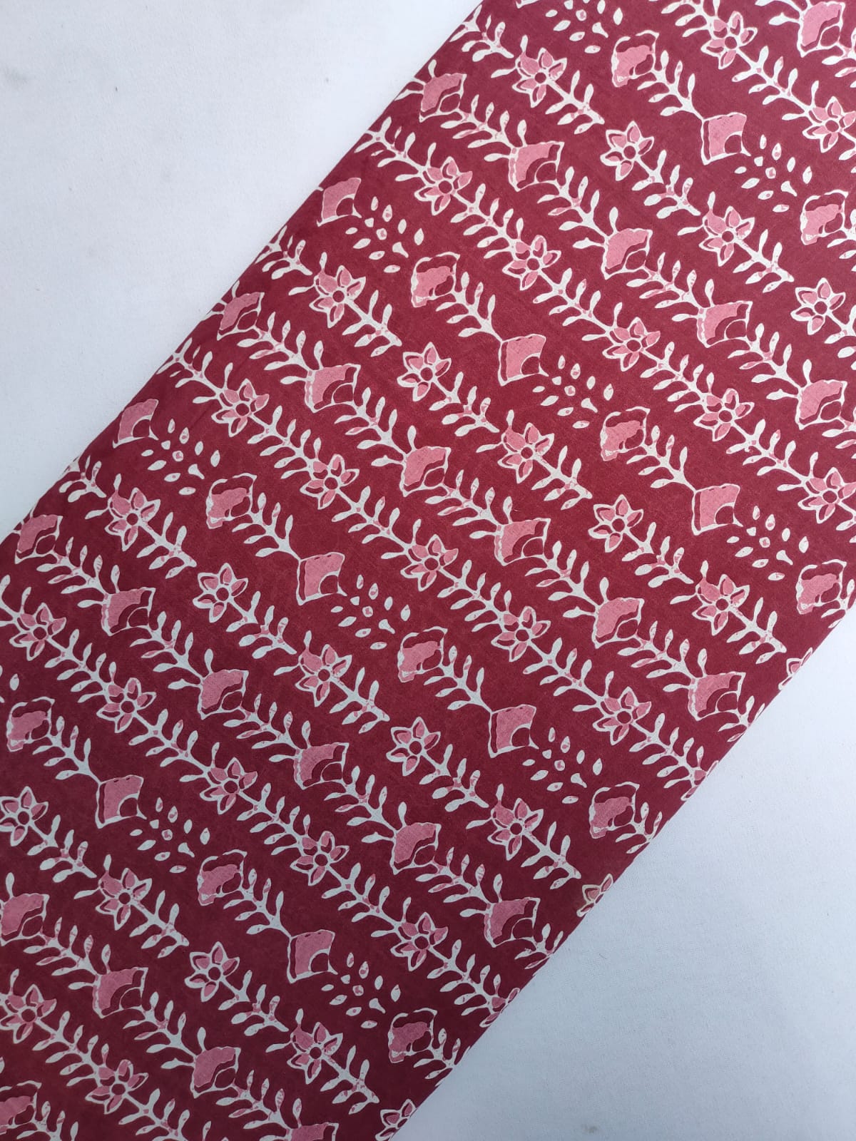 Cotton CutPiece Fabrics - Precut Fabrics for dress material