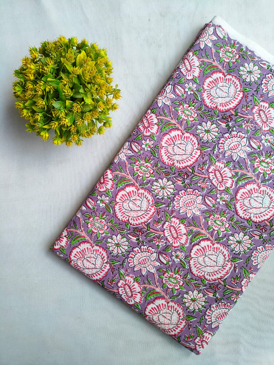 Cotton CutPiece Fabrics - Precut Fabrics for dress material