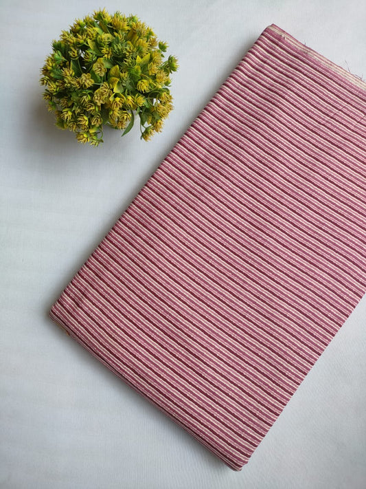 Sanganeri Cotton Fabric
