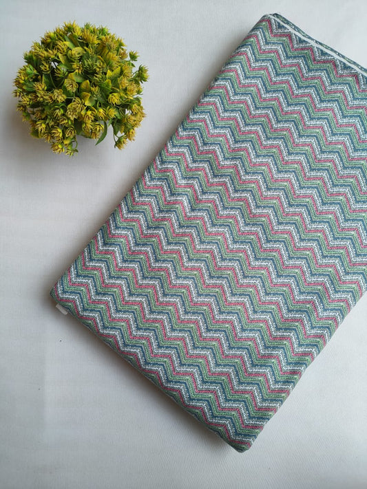 Sanganeri Cotton Fabric