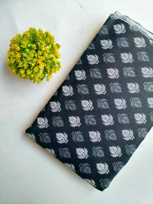 Screen Print Cotton Fabrics