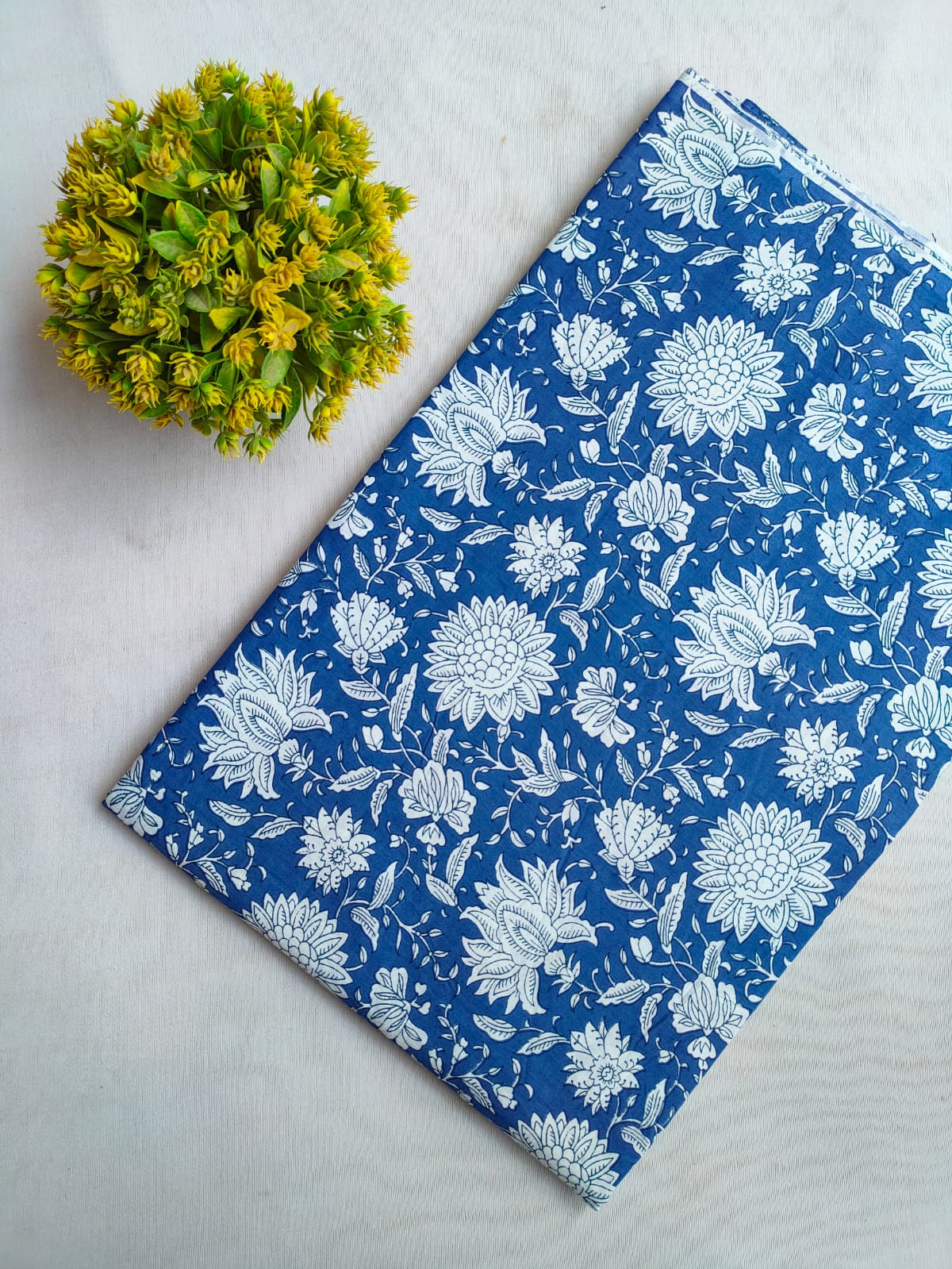 Screen Print Cotton Fabrics