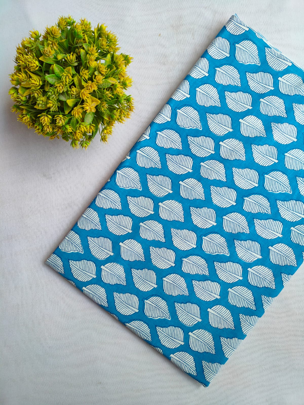 Screen Print Cotton Fabrics