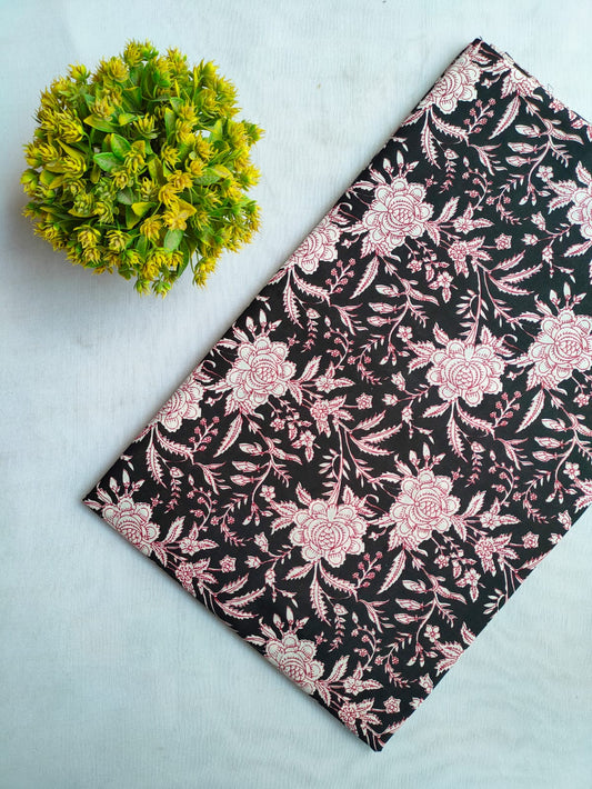 Screen Print Cotton Fabrics