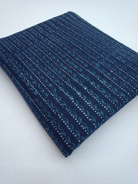 Dabu Print Cotton Fabrics
