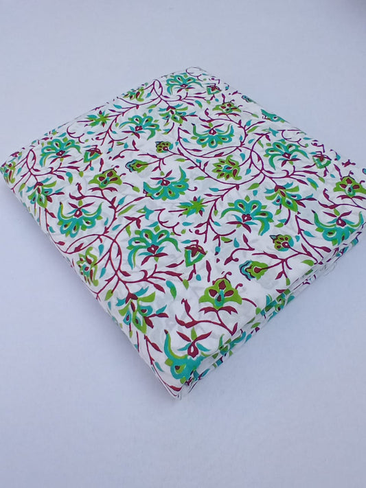 Kalamkari Printing