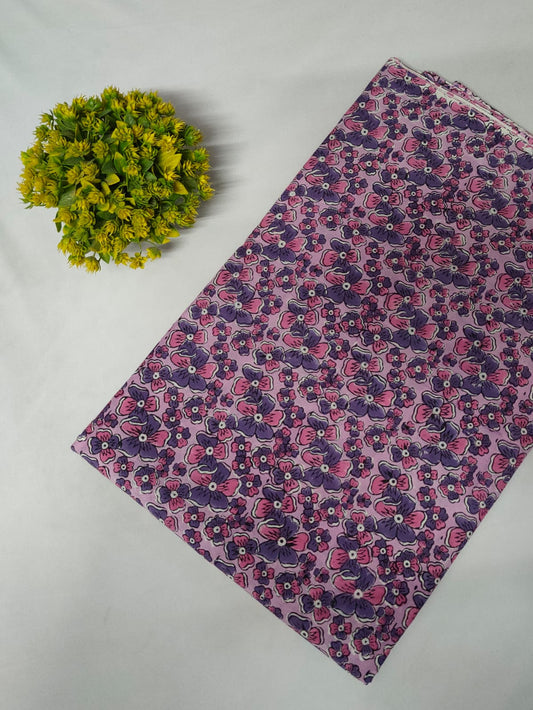 Cotton CutPiece Fabrics - Precut Fabrics for dress material
