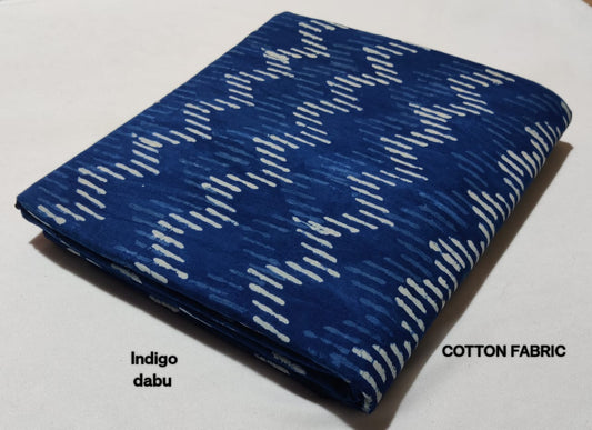 Cotton CutPiece Fabrics - Precut Fabrics for dress material