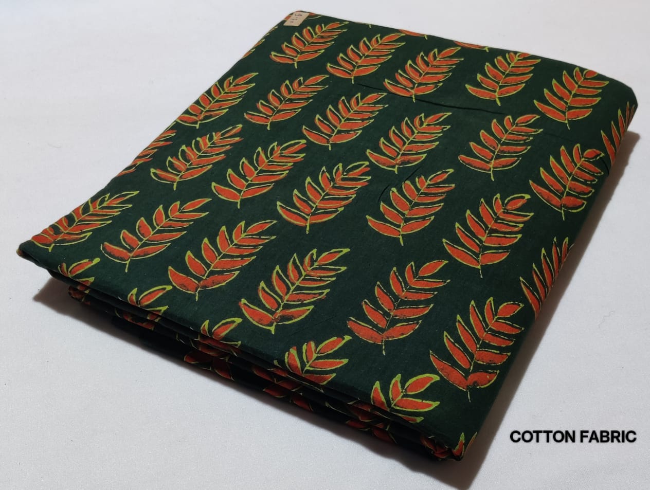 Cotton CutPiece Fabrics - Precut Fabrics for dress material