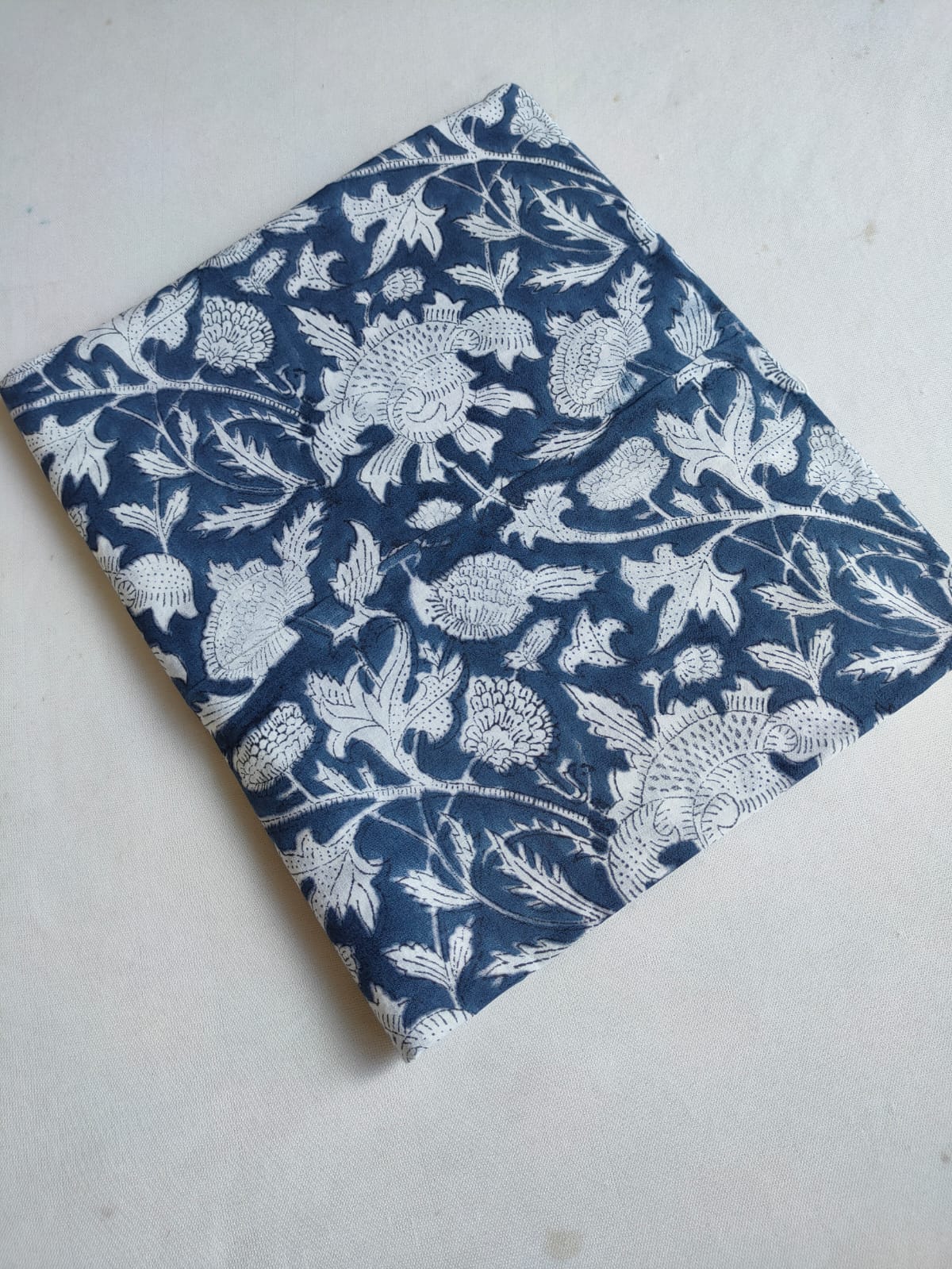 Pure Cotton Fabric In Running Length - JBJV3