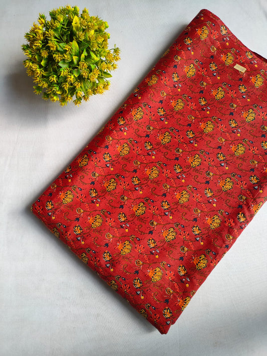 Cotton CutPiece Fabrics - Precut Fabrics for dress material