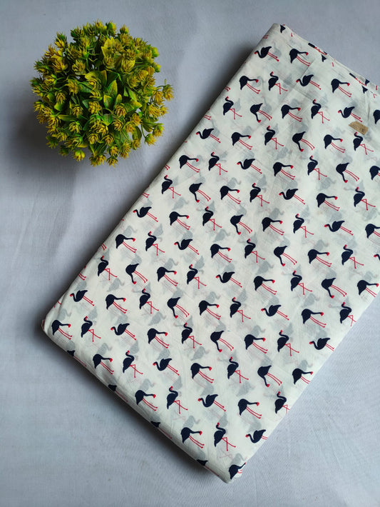 Cotton CutPiece Fabrics - Precut Fabrics for dress material