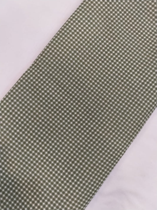 Hand Block Printed Pure Cotton Fabric In Running Length - JBRH126