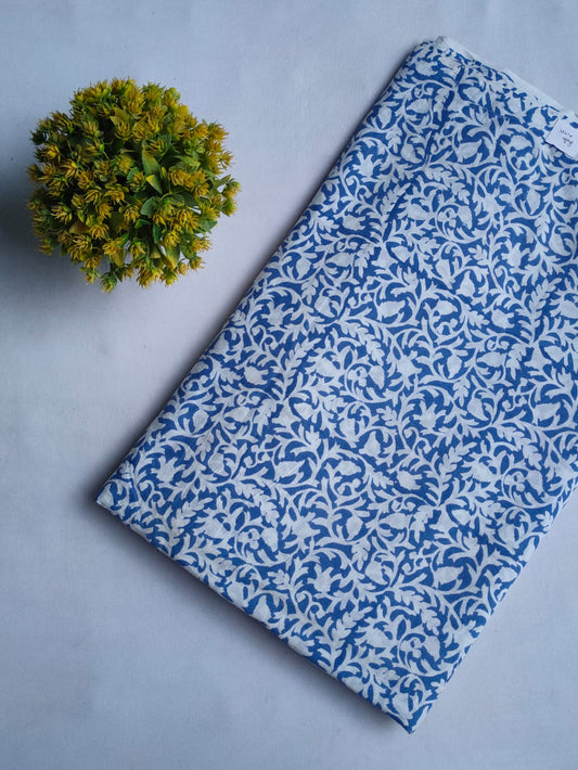 Cotton CutPiece Fabrics - Precut Fabrics for dress material