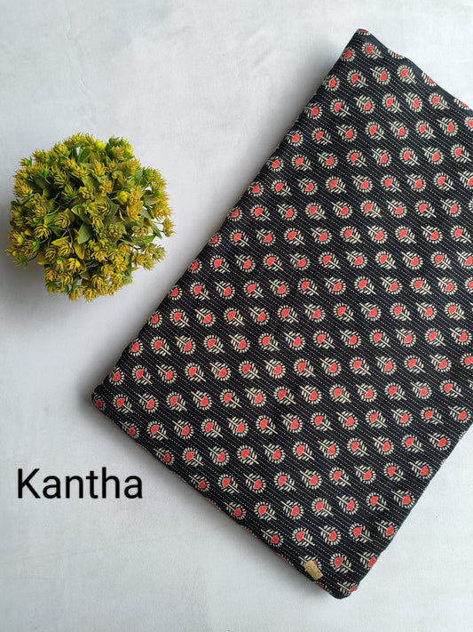 Pure Cotton Fabric Dress material