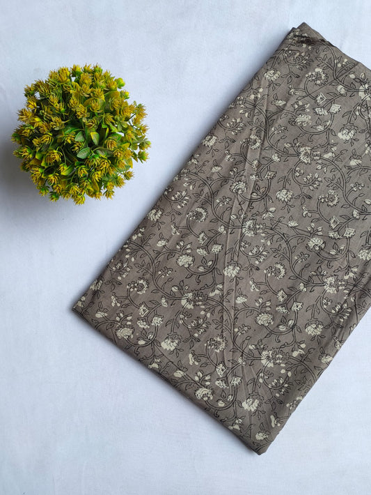 Pure Cotton Fabric Dress material