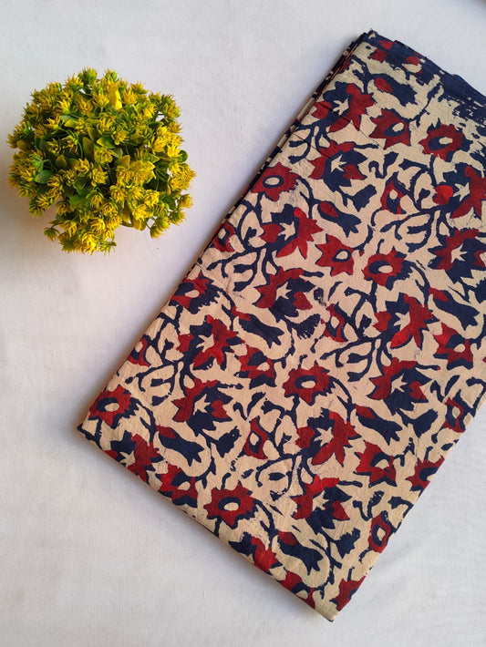 Pure Cotton Fabric Dress material