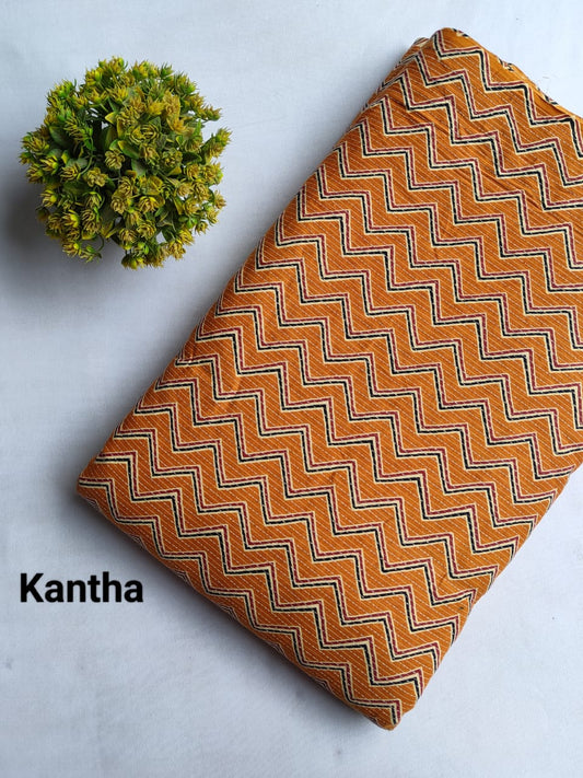 Pure Cotton Running Fabric Dress material for kurtis and salwar suits