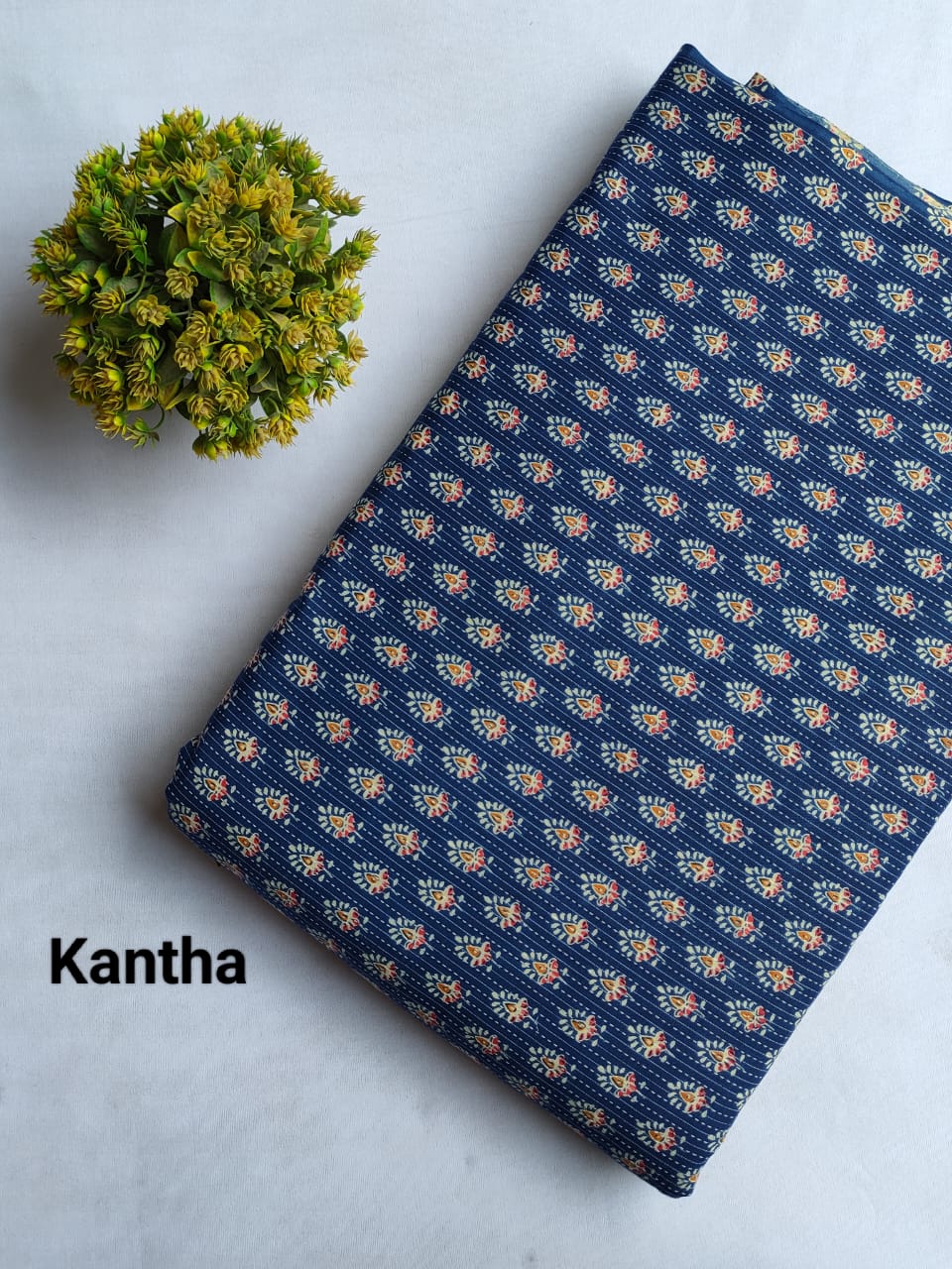 Pure Cotton Running Fabric Dress material for kurtis and salwar suits