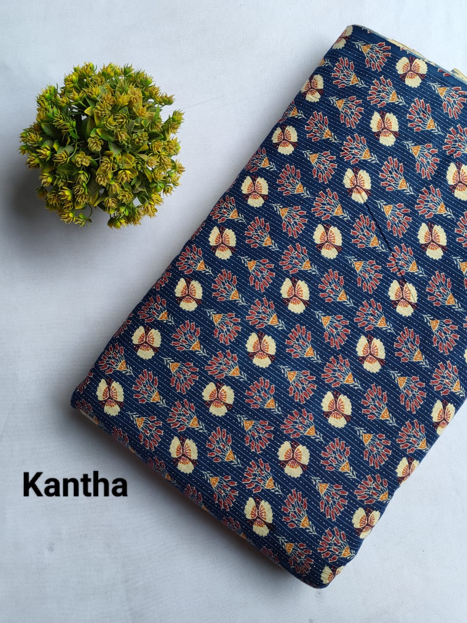 Pure Cotton Running Fabric Dress material for kurtis and salwar suits