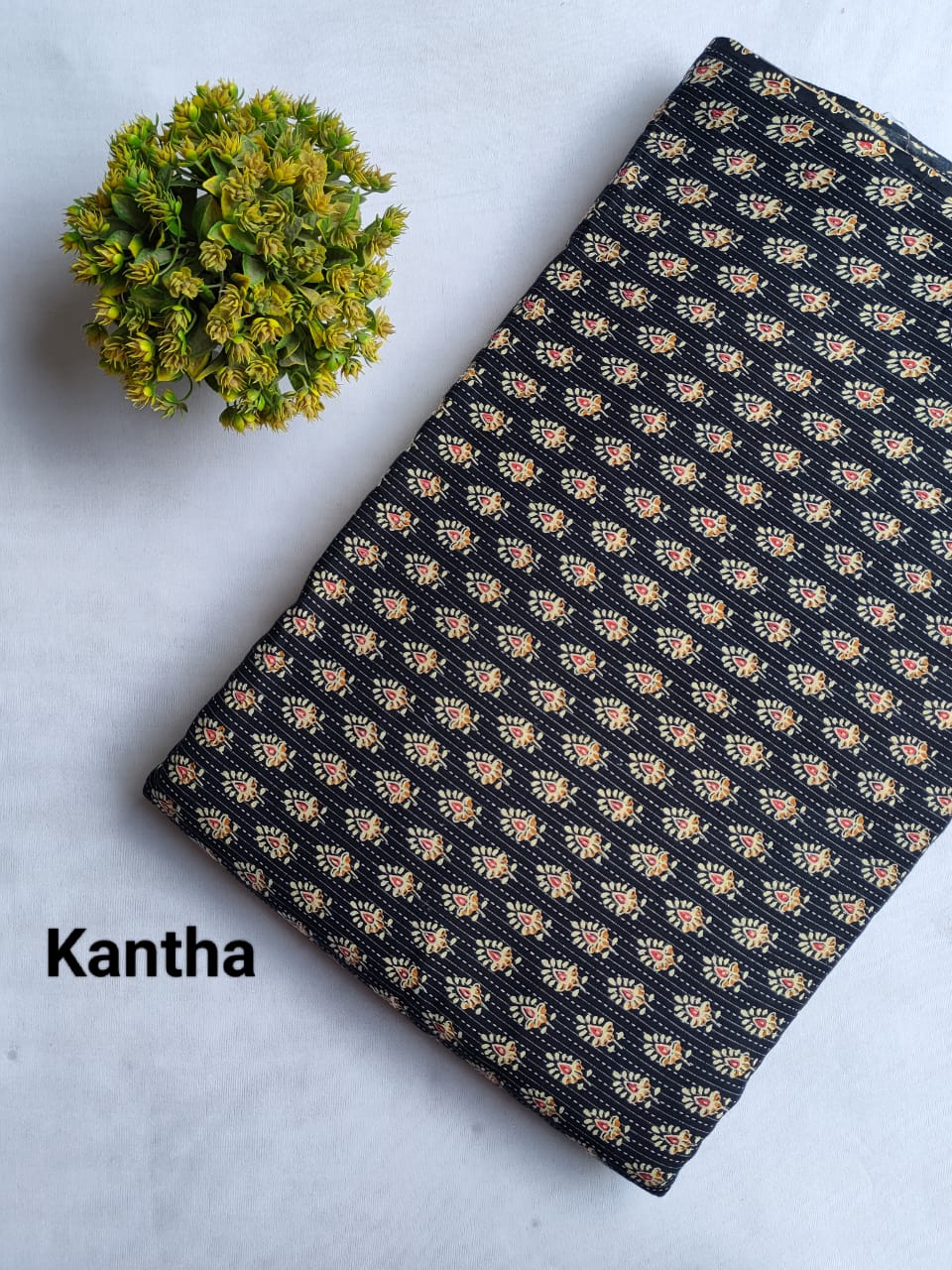 Pure Cotton Running Fabric Dress material for kurtis and salwar suits