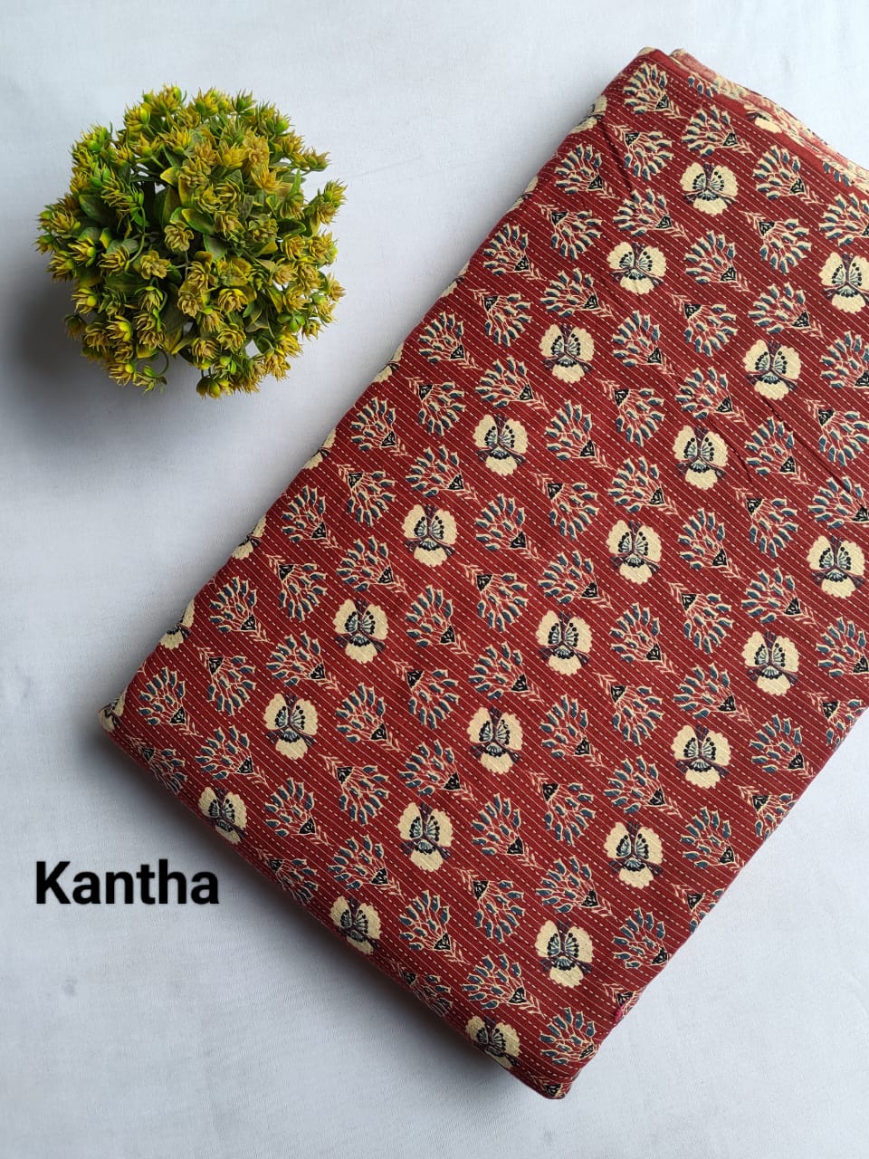 Pure Cotton Running Fabric Dress material for kurtis and salwar suits