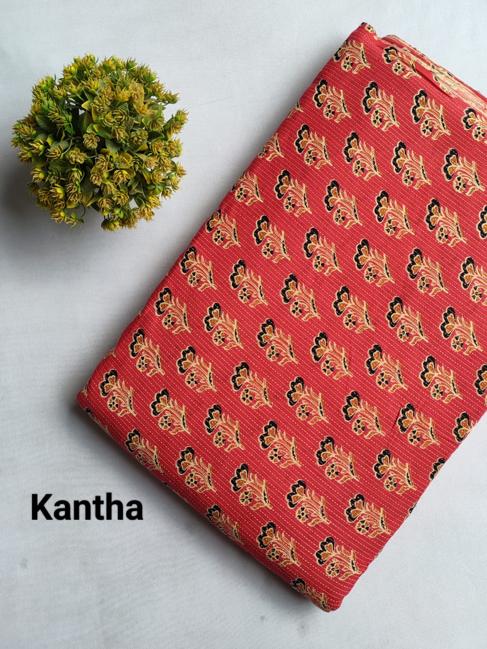 Pure Cotton Running Fabric Dress material for kurtis and salwar suits