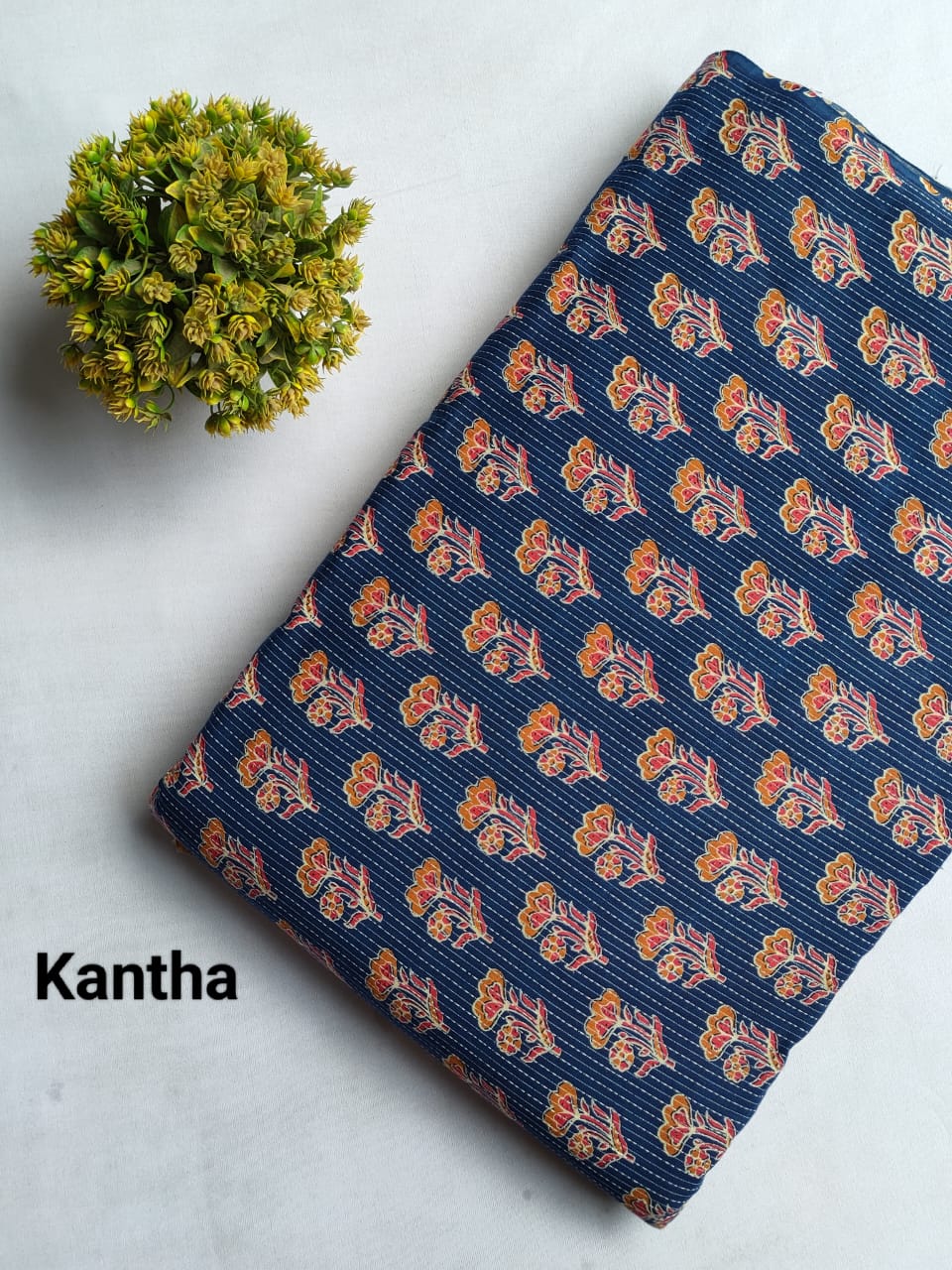 Pure Cotton Running Fabric Dress material for kurtis and salwar suits