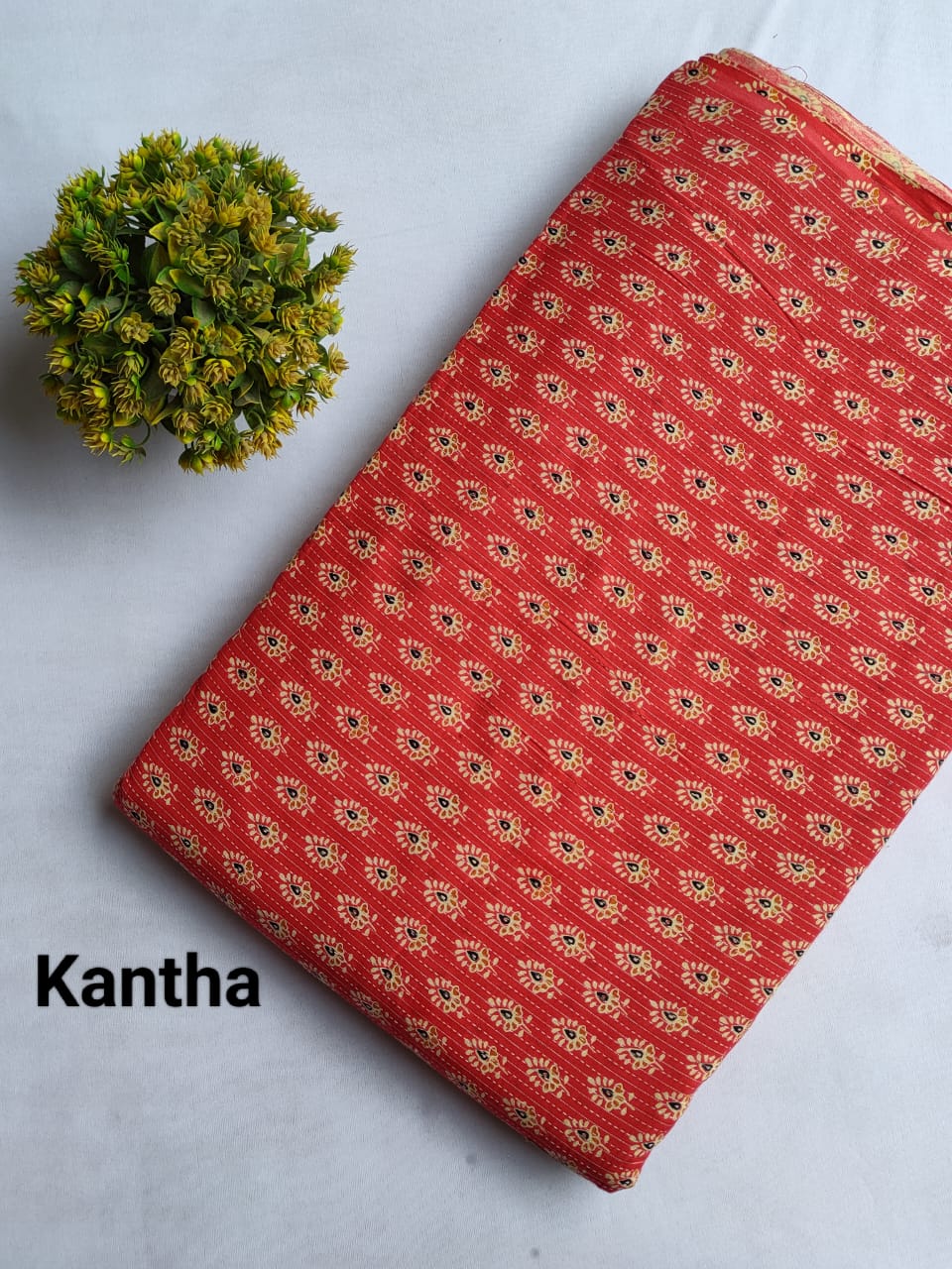Pure Cotton Running Fabric Dress material for kurtis and salwar suits
