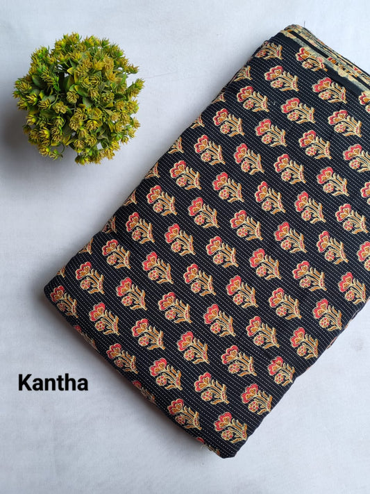 Pure Cotton Running Fabric Dress material for kurtis and salwar suits