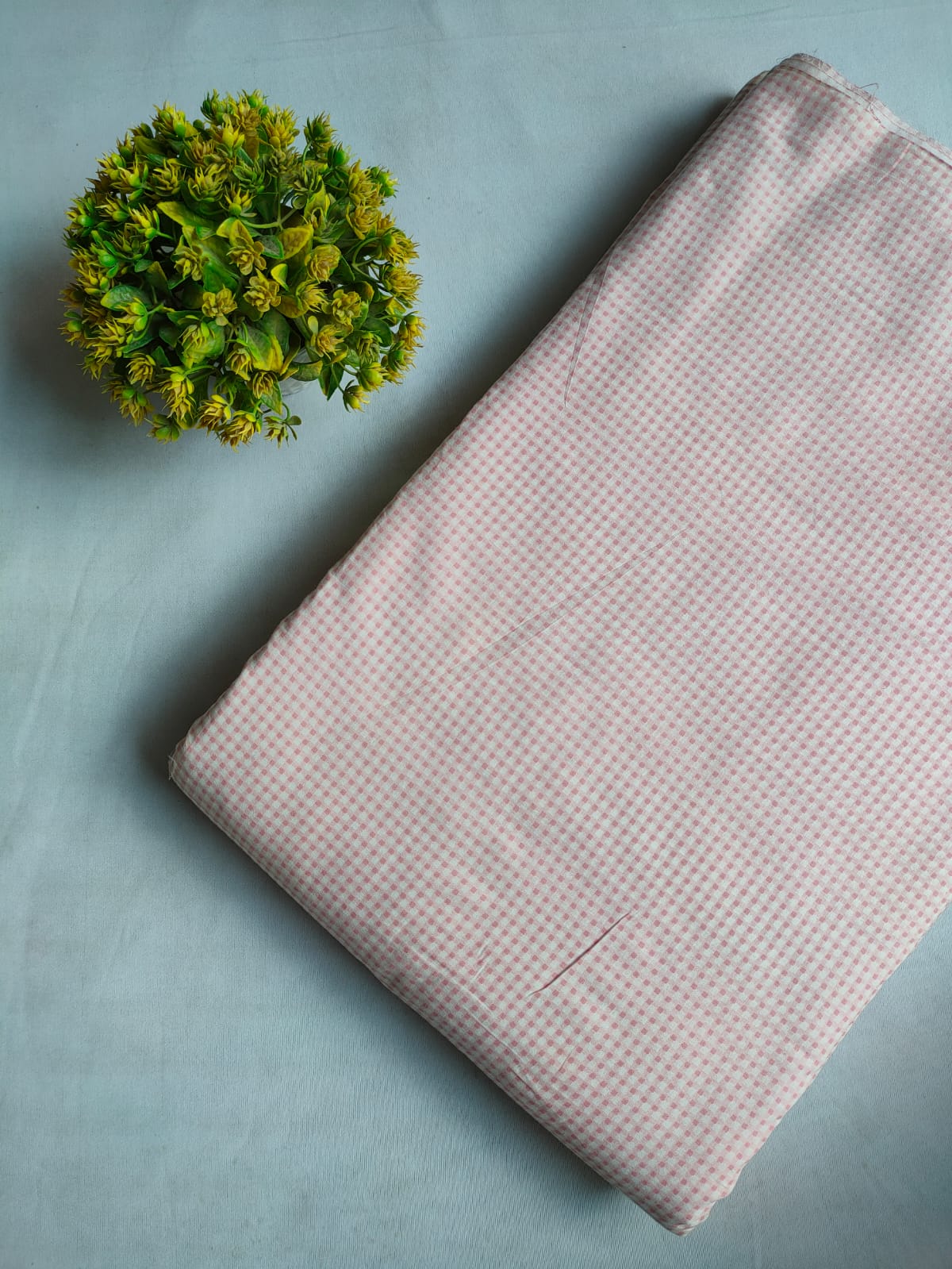 Cotton CutPiece Fabrics - Precut Fabrics for dress material