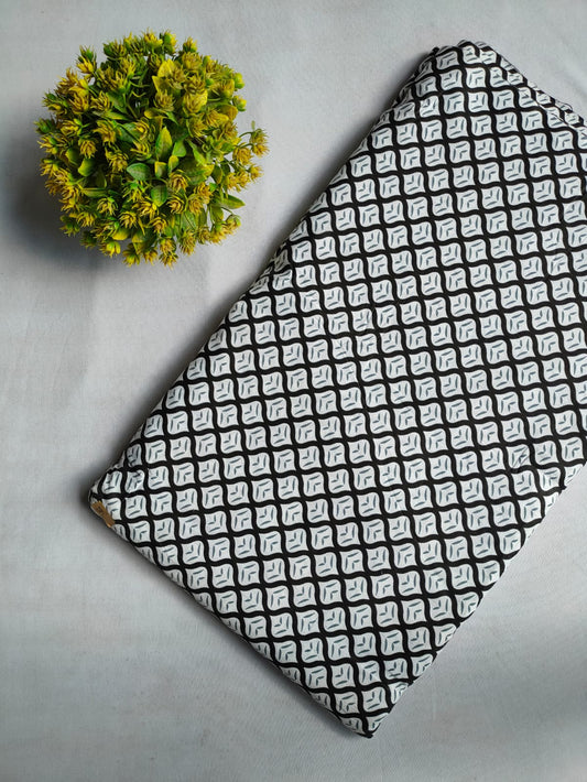 Cotton CutPiece Fabrics - Precut Fabrics for dress material
