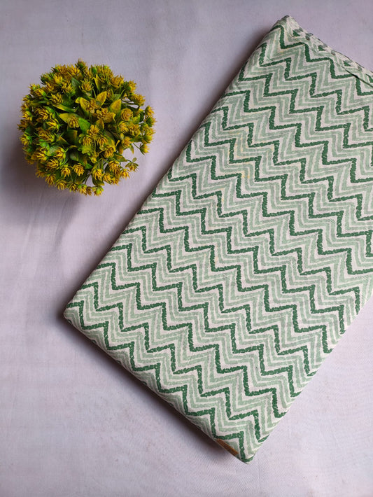 Printed Cotton Fabric - JBRMIX1-60