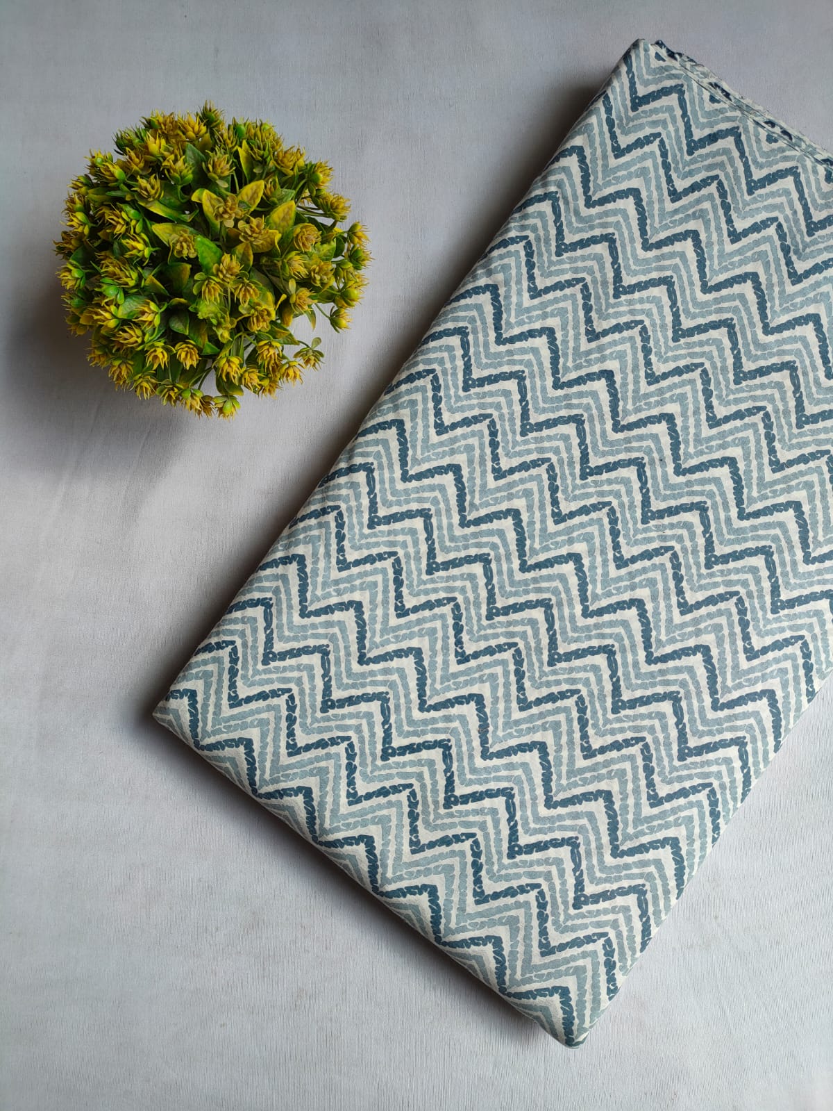 Cotton CutPiece Fabrics - Precut Fabrics for dress material