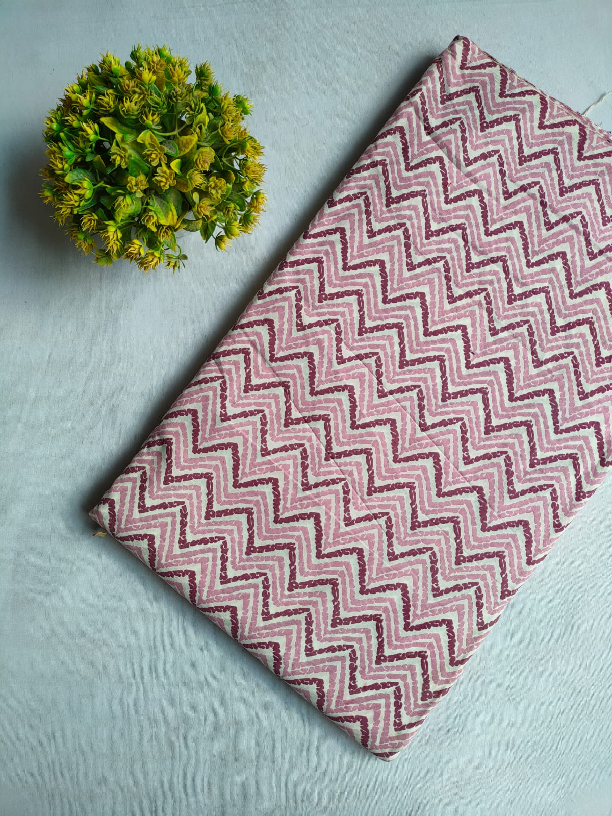 Cotton CutPiece Fabrics - Precut Fabrics for dress material