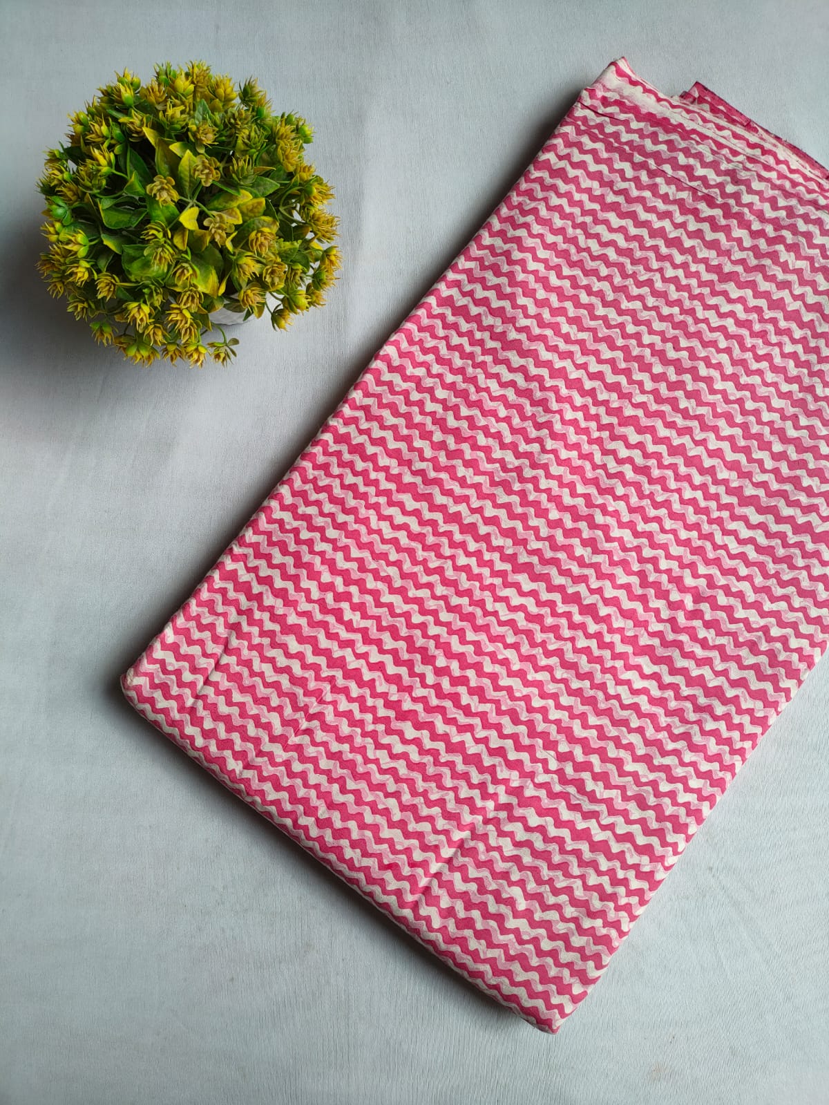 Cotton CutPiece Fabrics - Precut Fabrics for dress material