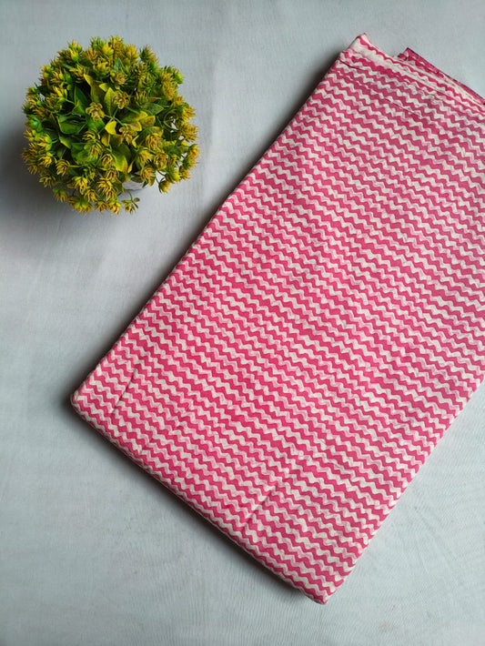 Cotton CutPiece Fabrics - Precut Fabrics for dress material
