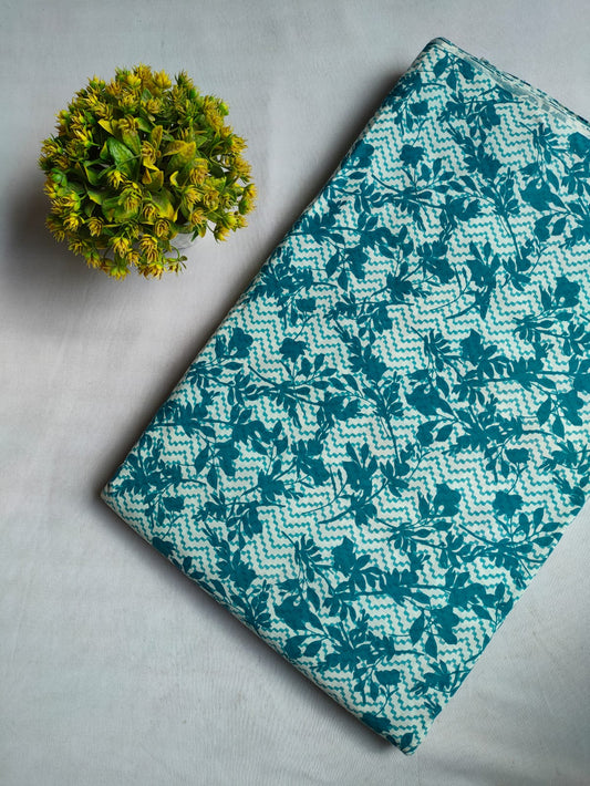 Cotton CutPiece Fabrics - Precut Fabrics for dress material