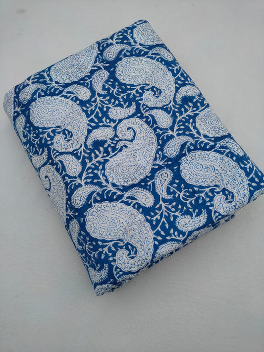 Cotton CutPiece Fabrics - Precut Fabrics for dress material