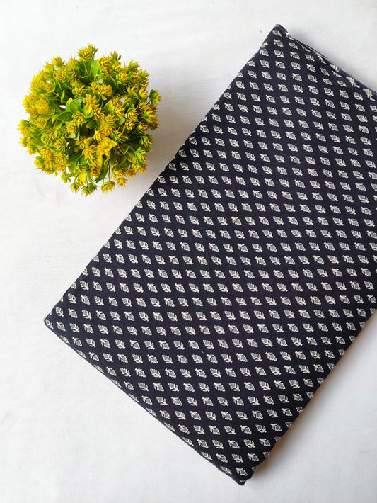 Cotton Fabric Dress material