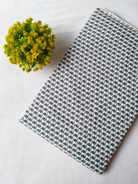 Cotton Fabric Dress material