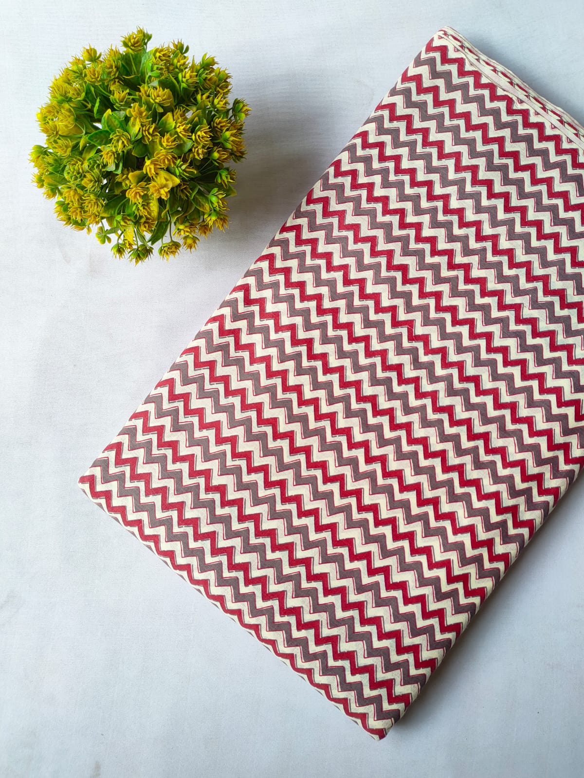 Cotton Fabric Dress material