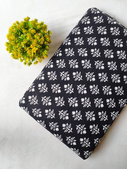 Cotton Fabric Dress material