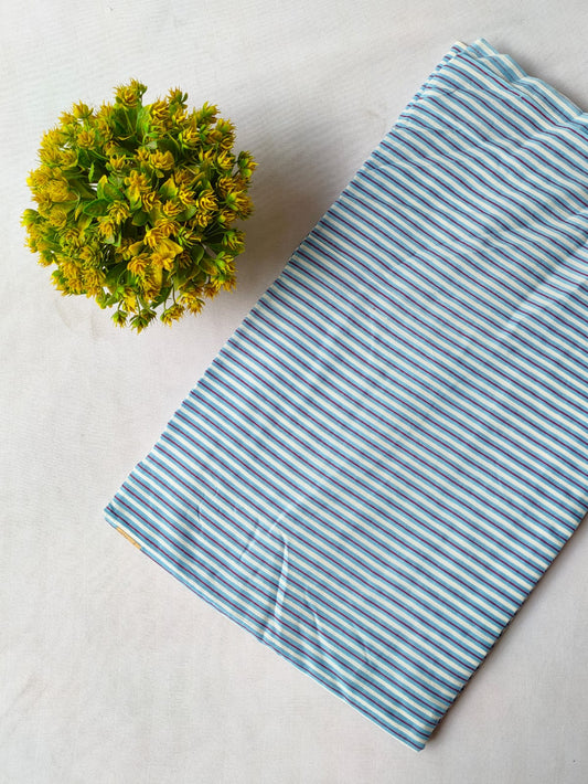 Cotton Fabric Dress material